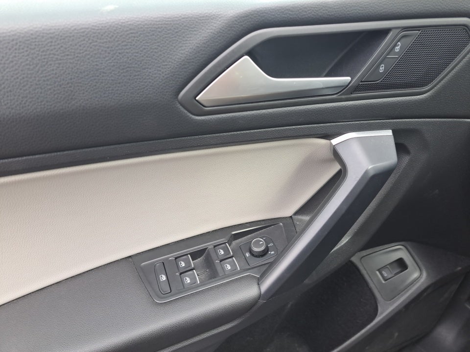 2021 Volkswagen Tiguan 2.0T SEL