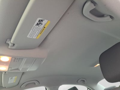 2015 Volkswagen Jetta 2.0L S