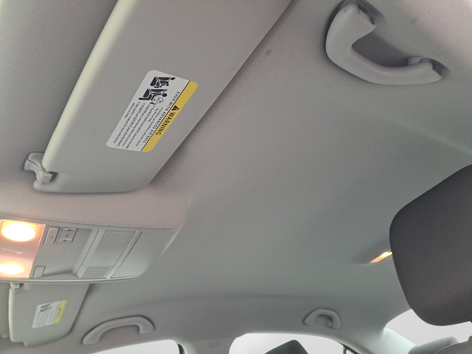 2015 Volkswagen Jetta 2.0L S