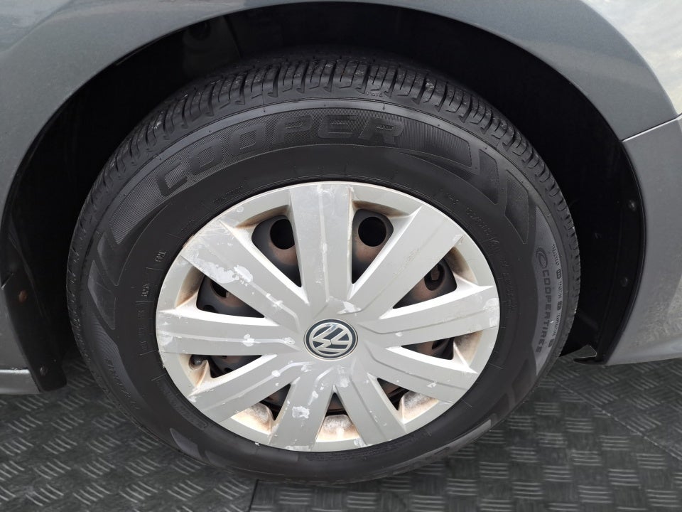 2015 Volkswagen Jetta 2.0L S