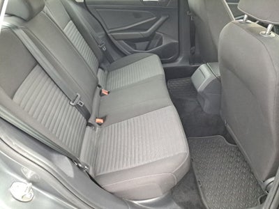 2023 Volkswagen Jetta 1.5T S