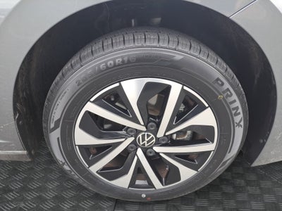 2023 Volkswagen Jetta 1.5T S