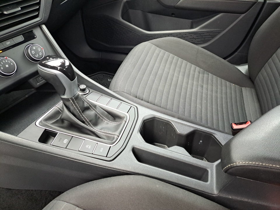 2023 Volkswagen Jetta 1.5T S