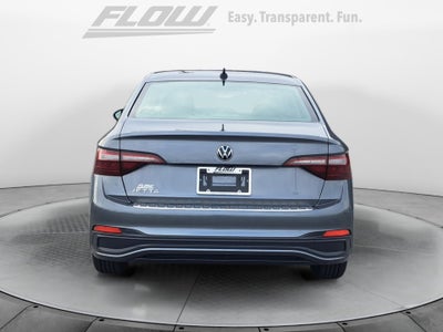 2023 Volkswagen Jetta 1.5T S