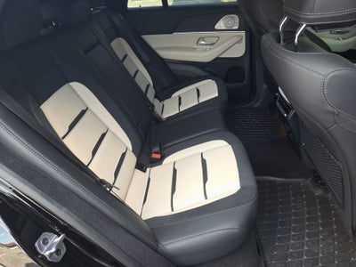 2025 Mercedes-Benz AMG® GLE 53 Coupe AMG® GLE 53