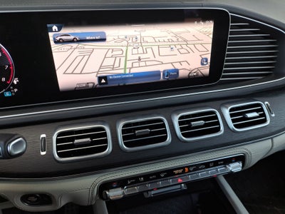 2025 Mercedes-Benz AMG® GLE 53 Coupe AMG® GLE 53