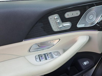 2020 Mercedes-Benz GLS 450 GLS 450