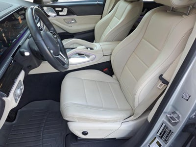 2020 Mercedes-Benz GLS 450 GLS 450