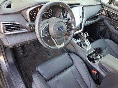2022 Subaru Outback Limited XT