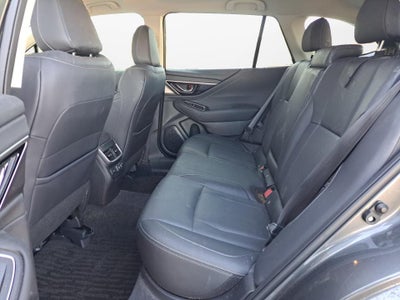 2022 Subaru Outback Limited XT