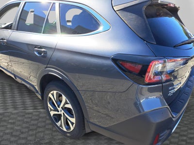 2022 Subaru Outback Limited XT
