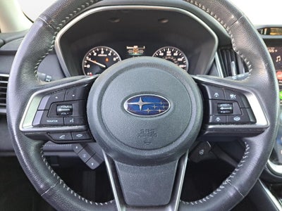 2022 Subaru Outback Limited XT