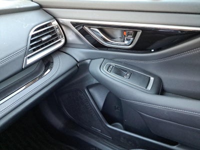 2022 Subaru Outback Limited XT
