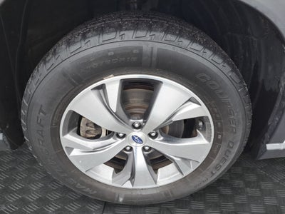 2021 Subaru Ascent Premium