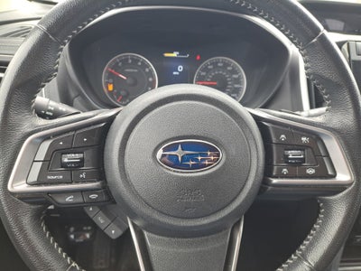 2021 Subaru Ascent Premium