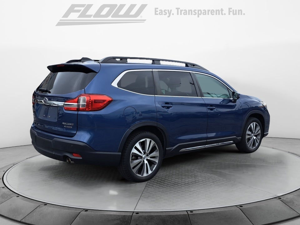 2021 Subaru Ascent Limited