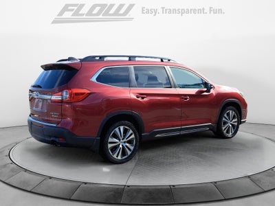 2019 Subaru Ascent Limited