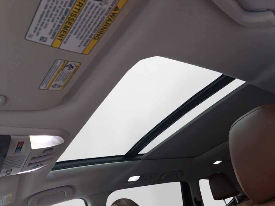 2020 Subaru Ascent Touring