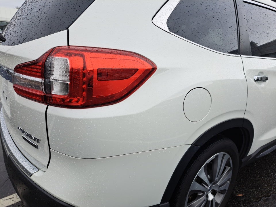 2020 Subaru Ascent Touring