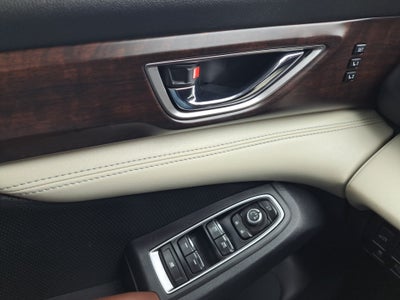 2020 Subaru Ascent Touring