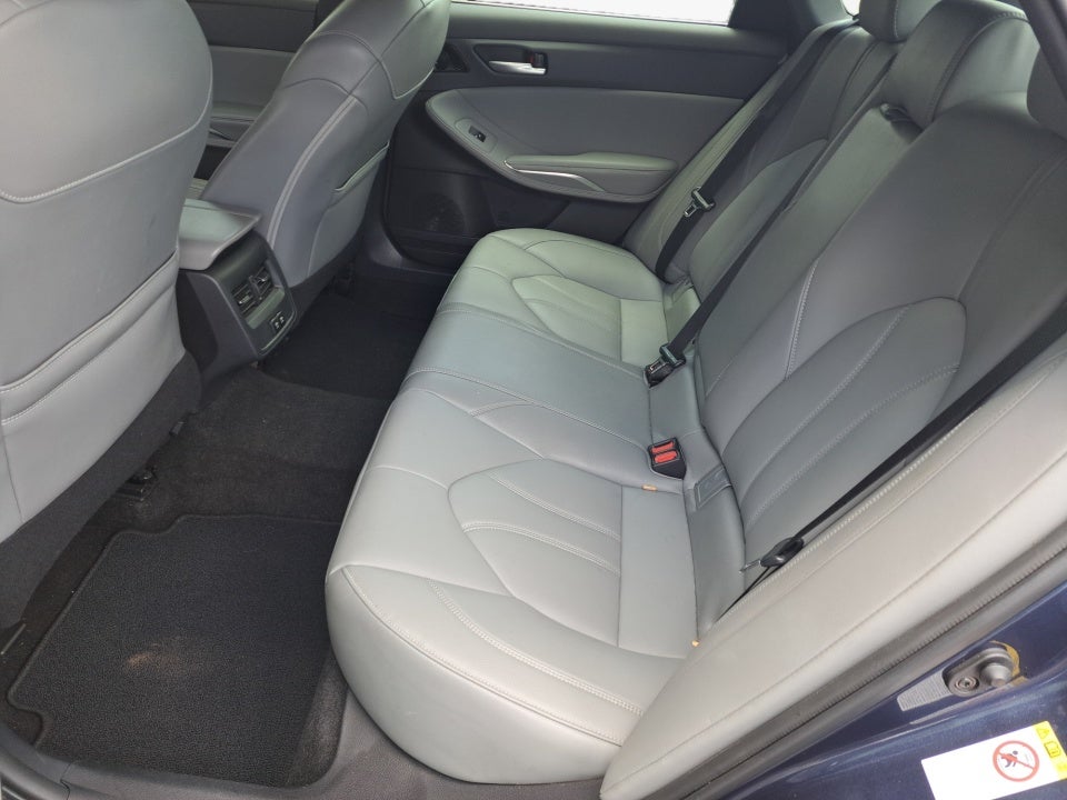 2019 Toyota Avalon XLE