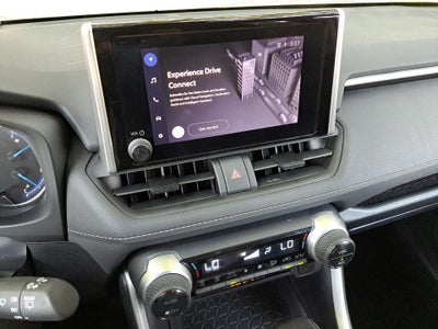 2024 Toyota RAV4 Hybrid Hybrid LE