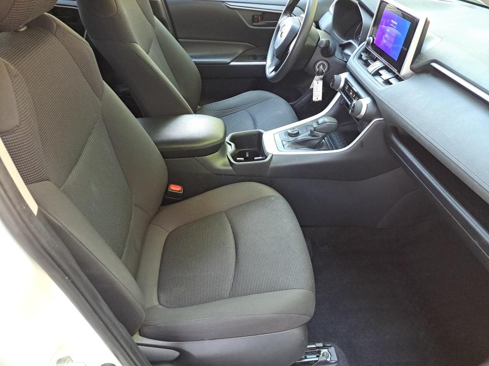 2024 Toyota RAV4 Hybrid Hybrid LE
