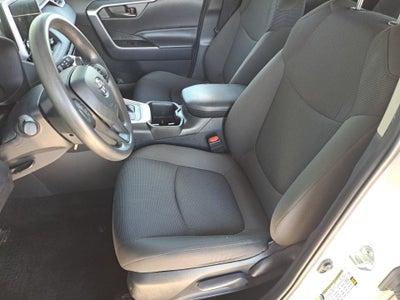 2024 Toyota RAV4 Hybrid Hybrid LE