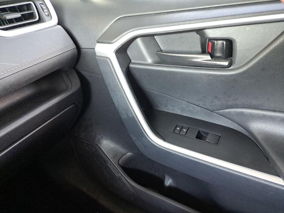 2024 Toyota RAV4 Hybrid Hybrid LE