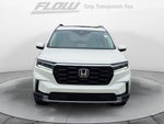 2025 Honda Piloto Touring