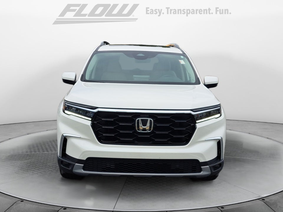 2025 Honda Piloto Touring