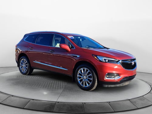 2019 Buick Enclave FWD Premium