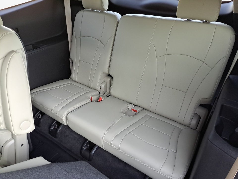 2019 Buick Enclave FWD Premium