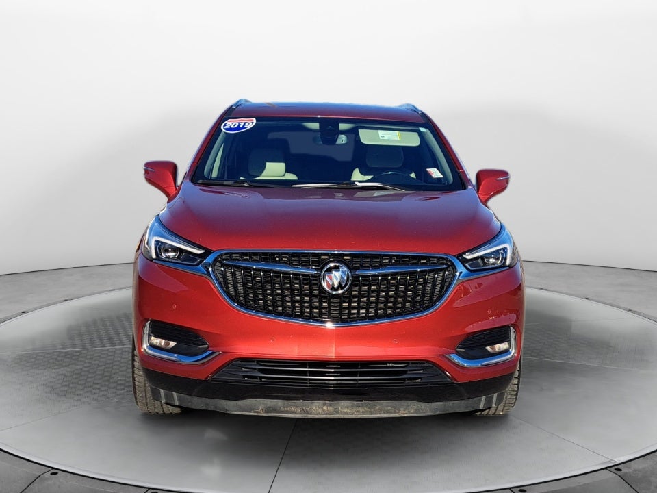 2019 Buick Enclave FWD Premium