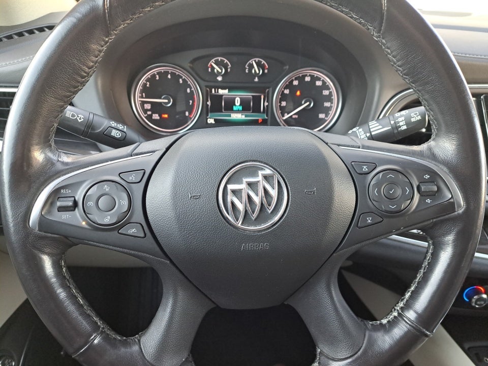 2019 Buick Enclave FWD Premium