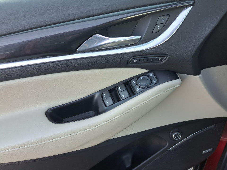 2019 Buick Enclave FWD Premium