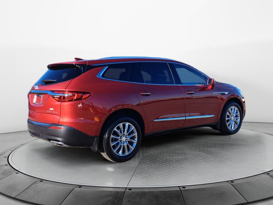 2019 Buick Enclave FWD Premium