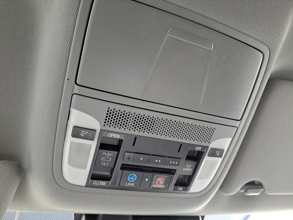 2019 Acura MDX Tech & Entertainment Pkgs