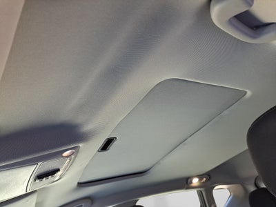 2021 Nissan Murano SV FWD