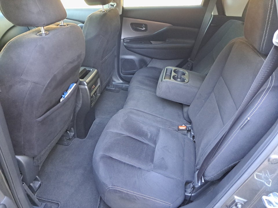 2021 Nissan Murano SV FWD