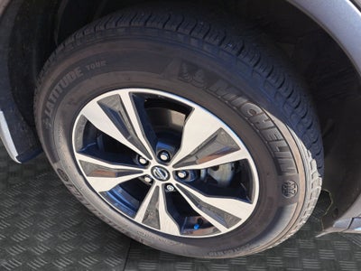 2021 Nissan Murano SV FWD