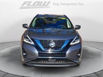 2021 Nissan Murano SV FWD