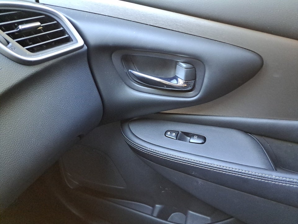 2021 Nissan Murano SV FWD