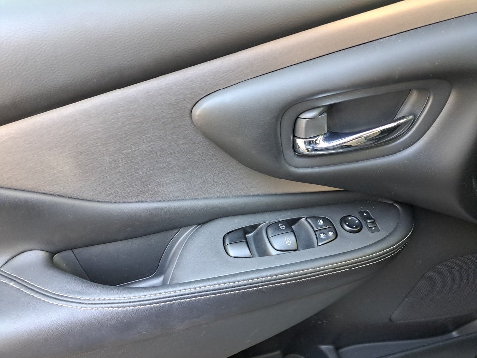 2021 Nissan Murano SV FWD