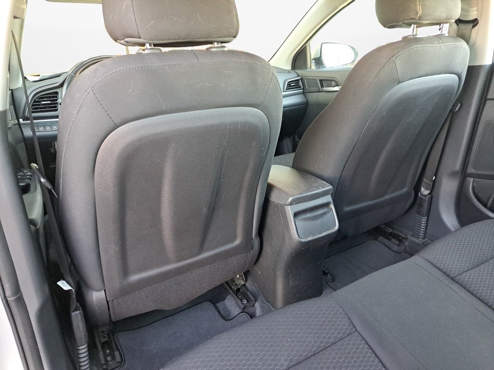 2019 Hyundai Elantra Value Edition