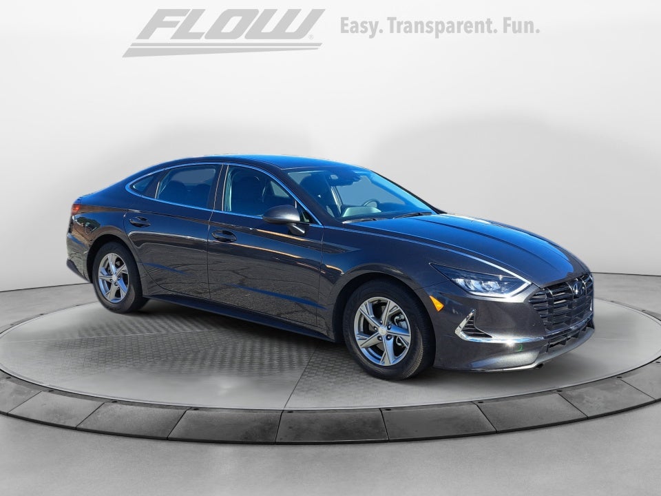 2022 Hyundai Sonata SE