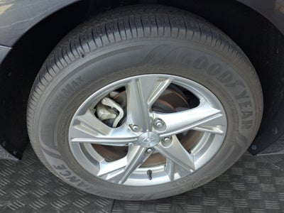2022 Hyundai Sonata SE