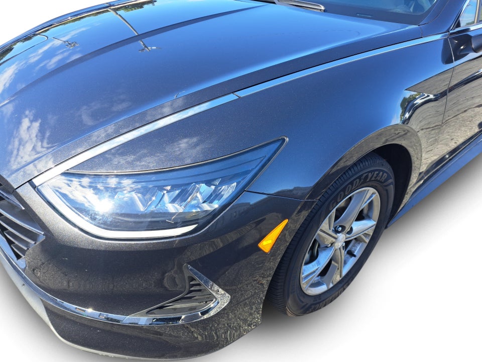 2022 Hyundai Sonata SE