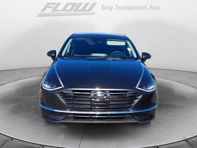 2022 Hyundai Sonata SE
