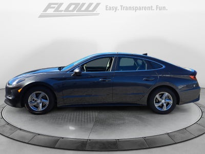 2022 Hyundai Sonata SE